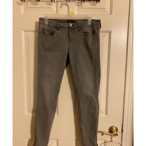 Aeropostale ankle leggings